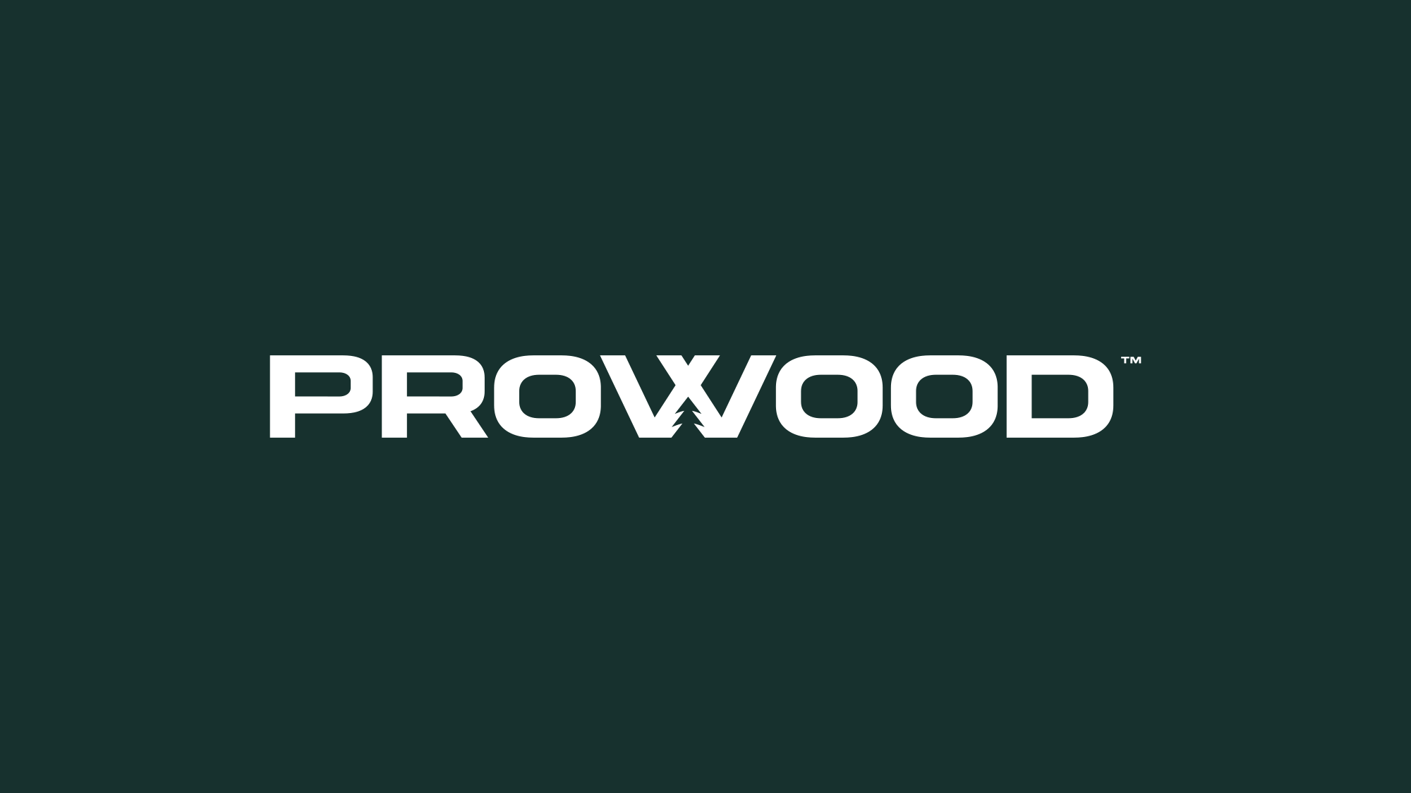 ProWood logo