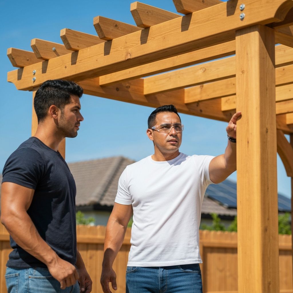 Owner-Supervised Construction