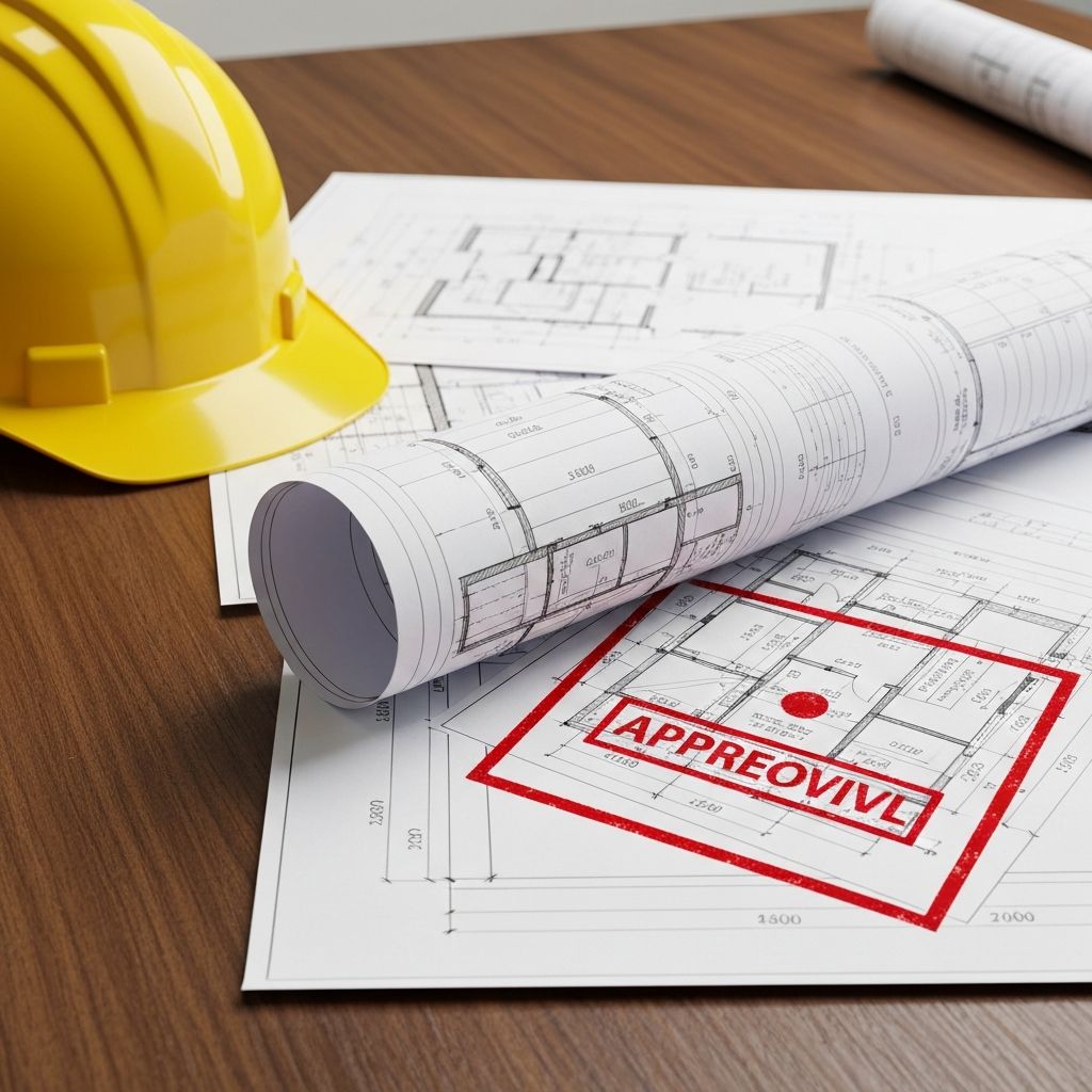 Permitting & Engineering